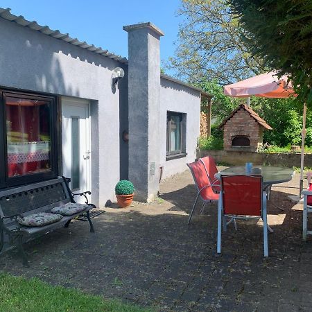 Ferienhaus Im Ostertal سانكت فيندل المظهر الخارجي الصورة