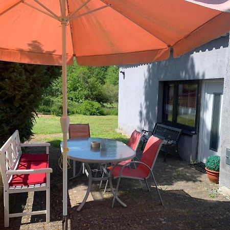 Ferienhaus Im Ostertal سانكت فيندل المظهر الخارجي الصورة