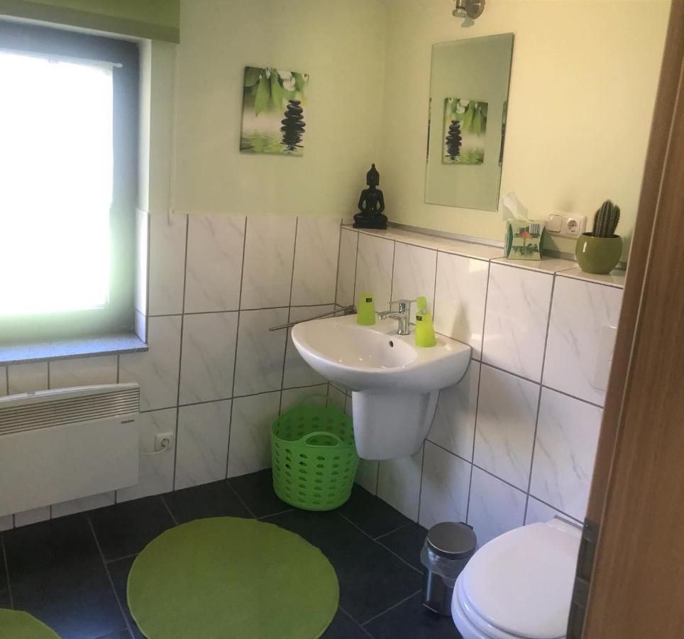 Ferienhaus Im Ostertal سانكت فيندل المظهر الخارجي الصورة