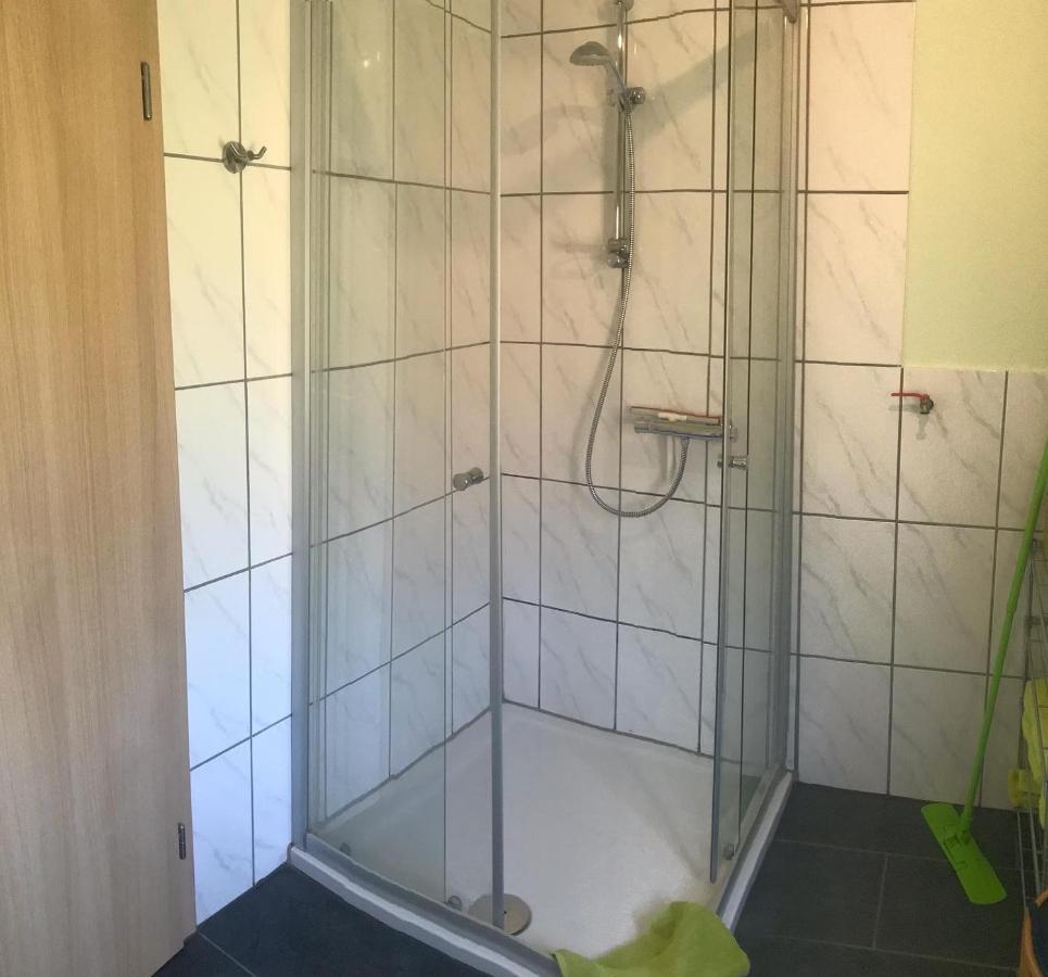 Ferienhaus Im Ostertal سانكت فيندل المظهر الخارجي الصورة